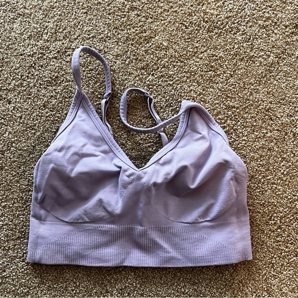 balance athletica / vitality sports bra